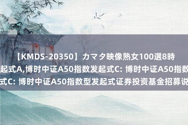 【KMDS-20350】カマタ映像熟女100選8時間 博时中证A50指数发起式A,博时中证A50指数